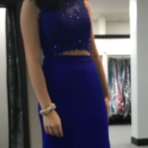 Sweetheart/ Home coming/ Prom dress for sale! Size small